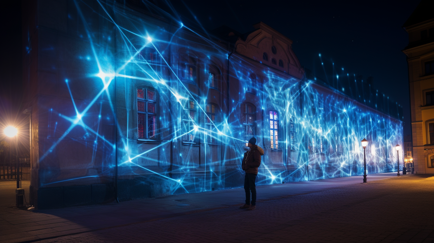 Czyszczenie laserem graffiti a promocja turystyki w Szczecinie
