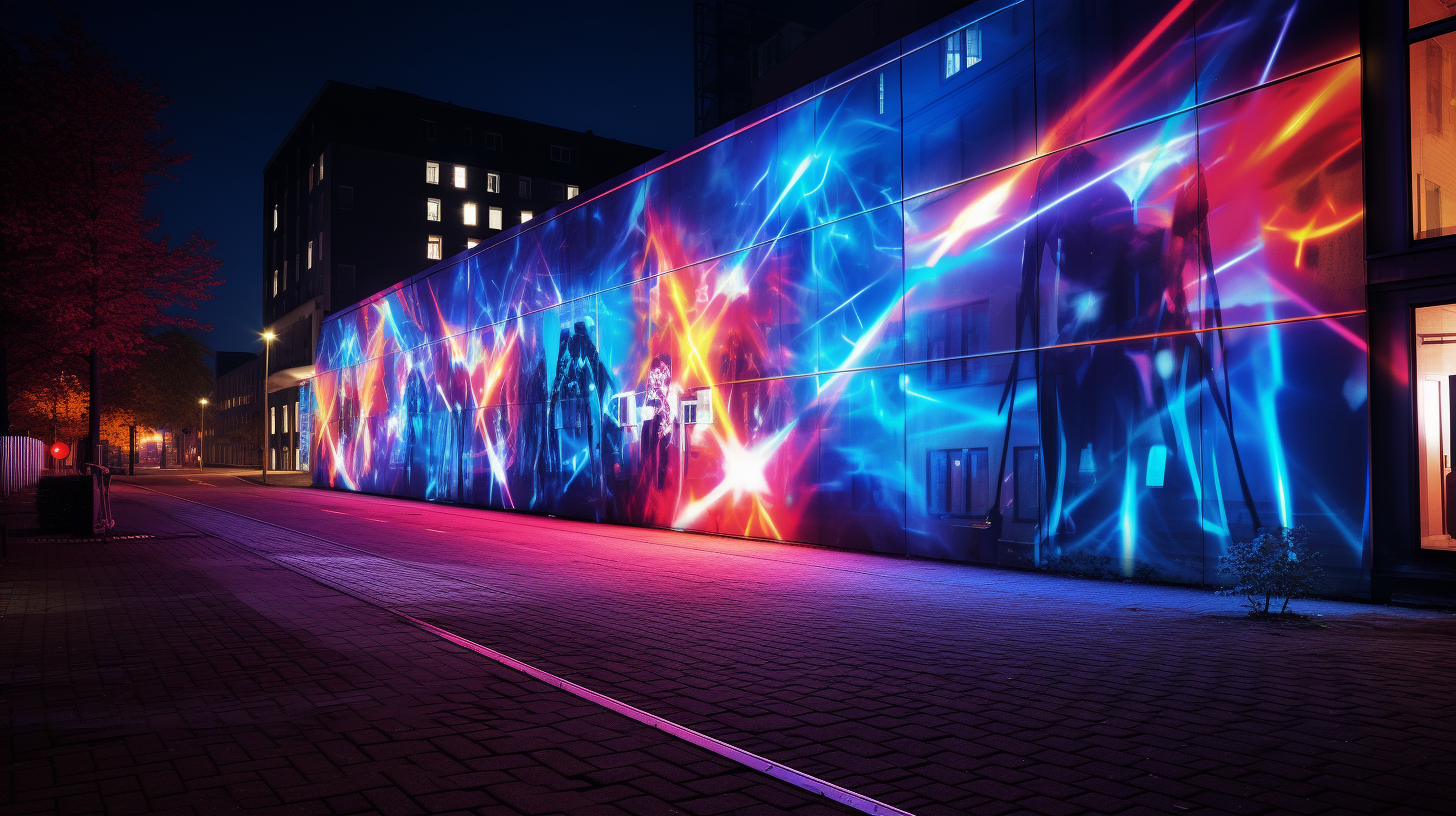Czyszczenie laserem graffiti a poprawa bezpieczeństwa w Szczecinie
