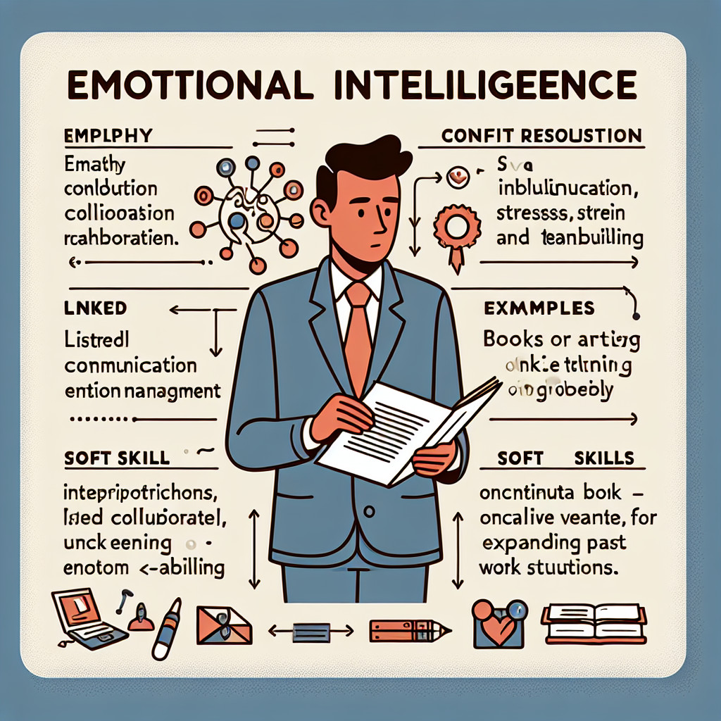 CV a inteligencja emocjonalna: Jak pokazać tę umiejętność?