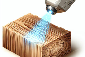 Možnosti kombinace laserového čištění dřeva s jinými technologiemi