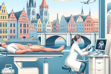 Czy USG bioderek we Wrocławiu jest dostępne dla wszystkich pacjentów?