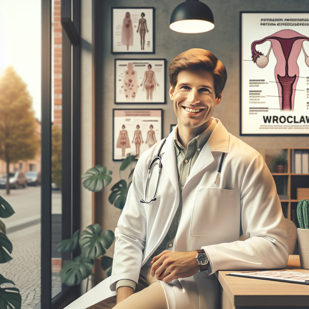 Jakie są najważniejsze informacje dotyczące zdrowia intymnego w okresie menopauzy, które powinna znać każda kobieta według dobrego ginekologa we Wrocławiu?