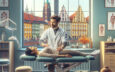 Osteopata Wrocław - jakie są efekty terapii u osób z problemami z układem nerwowym?