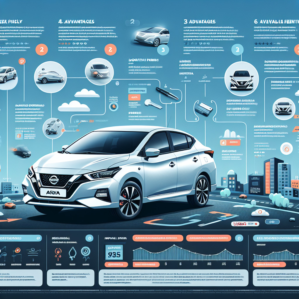 Czy wynajem Nissan Ariya obejmuje ubezpieczenie?