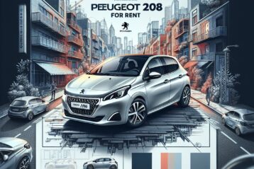 Czy wynajem Peugeot 208 jest dostępny w moim mieście?