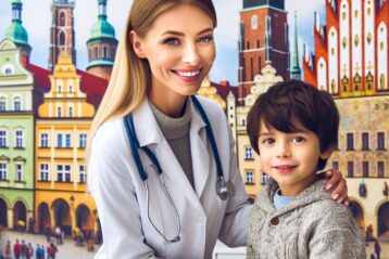 Czy pediatra we Wrocławiu może pomóc w diagnozowaniu astmy u dzieci?