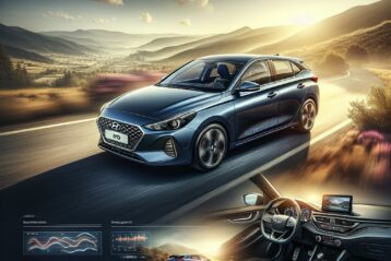 Wynajem Hyundai i30 Hatchback na wakacje – czy warto?