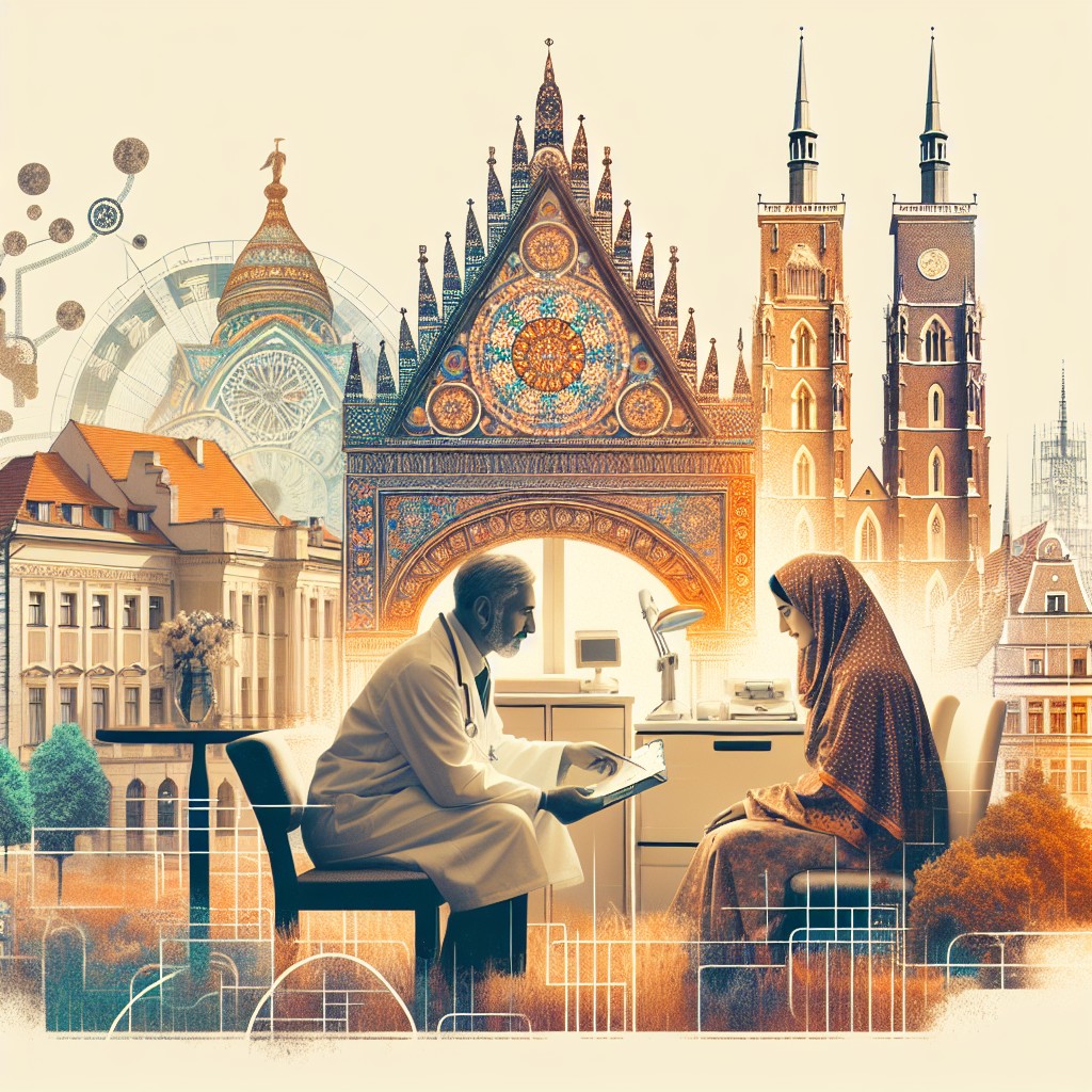 Ginekolog Wrocław