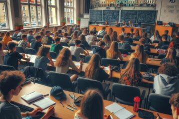 Jak wygląda organizacja gier i zabaw na obozach po Kursie wychowawcy wypoczynku Wrocław?
