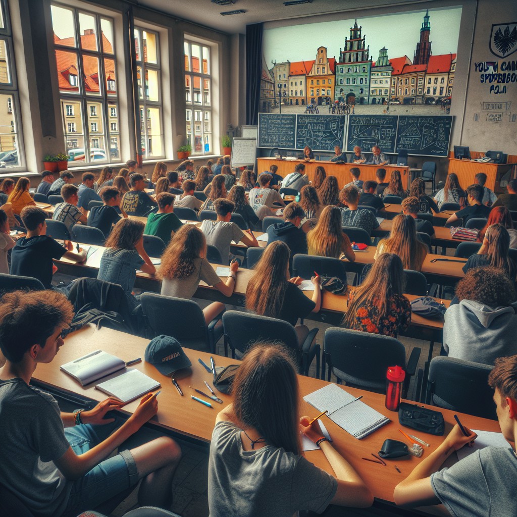 Jak wygląda organizacja gier i zabaw na obozach po Kursie wychowawcy wypoczynku Wrocław?