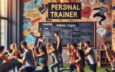 Kurs trenera personalnego Warszawa – jak wygląda nauka ergonomii ruchu?