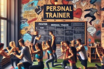 Kurs trenera personalnego Warszawa – jak wygląda nauka ergonomii ruchu?