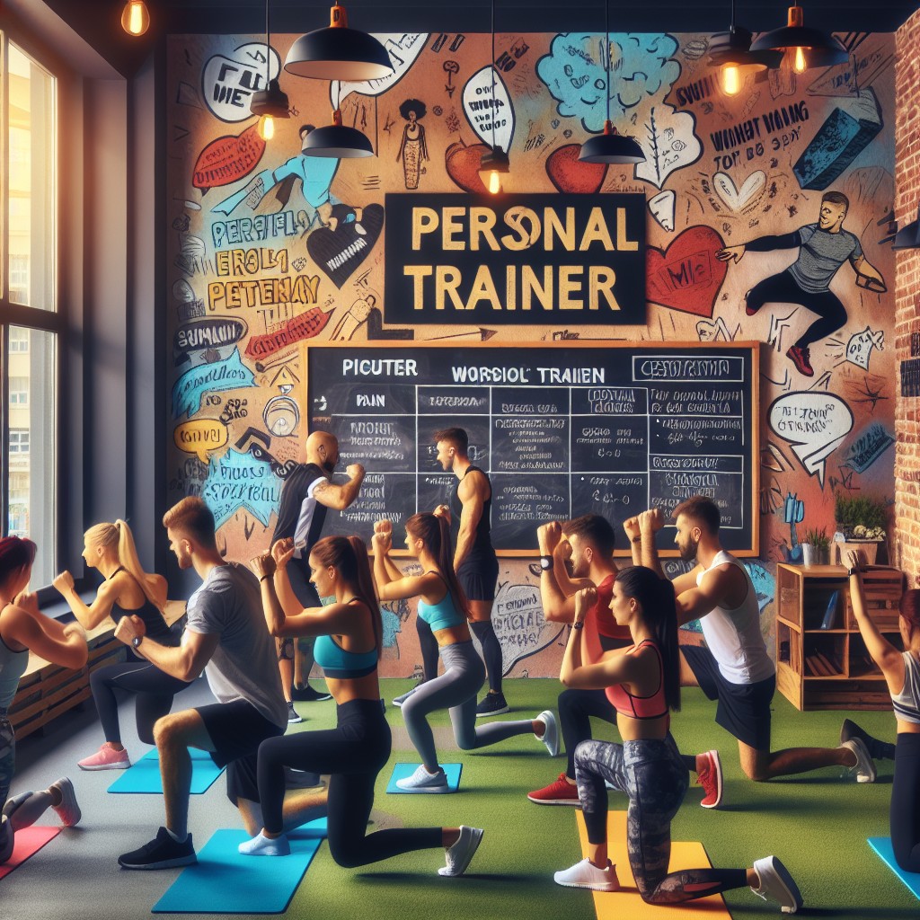 Kurs trenera personalnego Warszawa – jak wygląda nauka ergonomii ruchu?