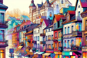 Odbiór budynków mieszkalnych Piotrków Trybunalski