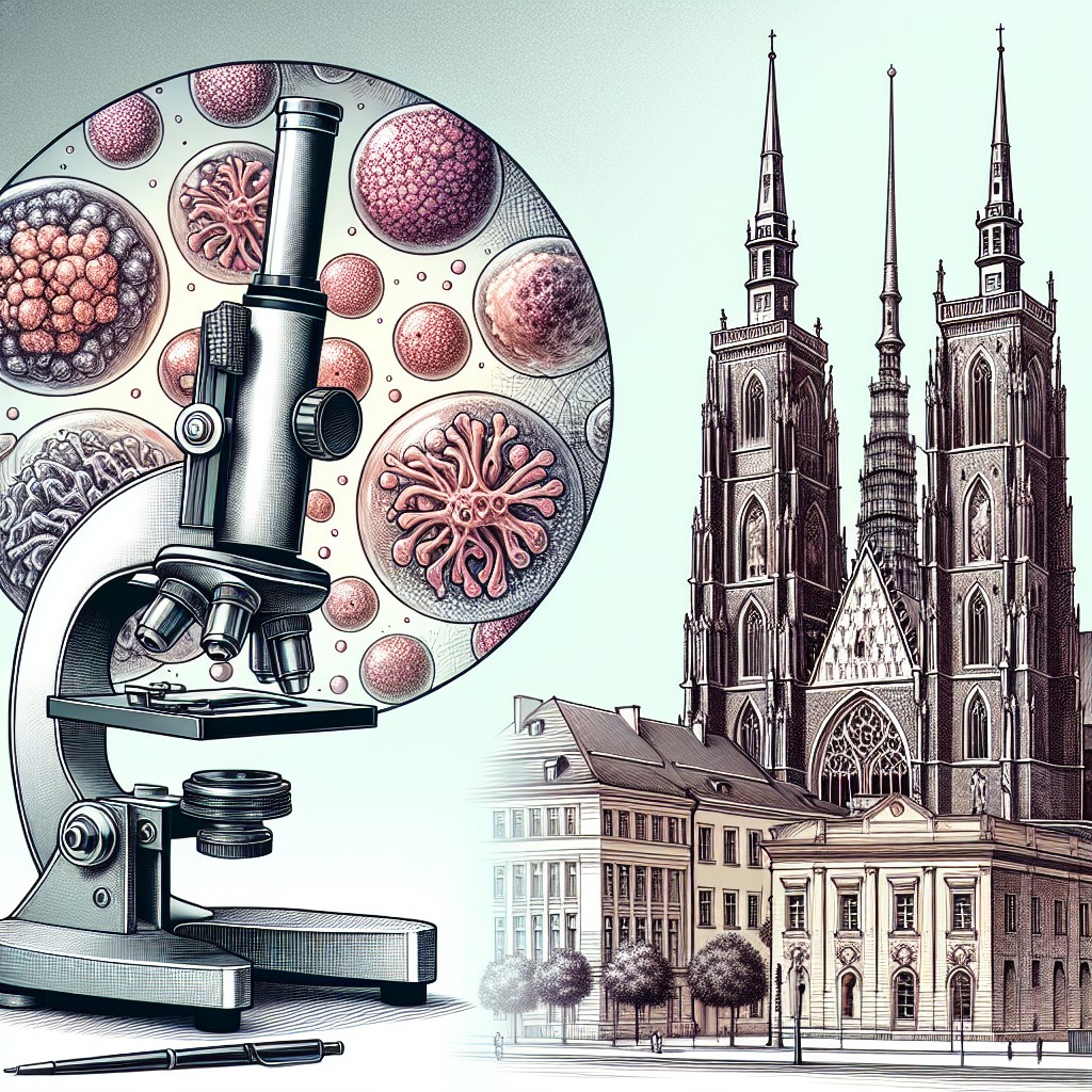 Cytologia Wrocław
