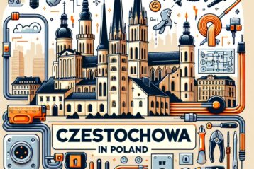 Czy kurs elektryka w Częstochowie jest dostępny dla początkujących?