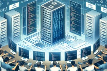 Czy projektowanie aplikacji w oparciu o big data wymaga specjalistycznych umiejętności?