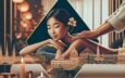 Sex Massage Vienna – eine Reise der Sinne