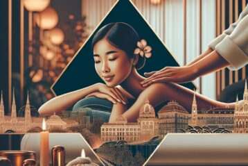 Sex Massage Vienna – eine Reise der Sinne