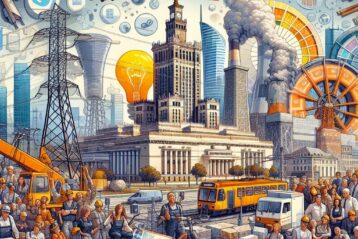 Uprawnienia energetyczne warszawa