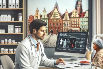 Jakie są najczęstsze choroby leczone przez urologa?