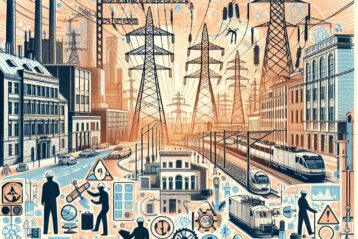 Uprawnienia elektroenergetyczne Łódź