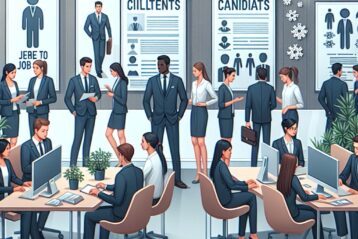 Agencja rekrutacyjna IT