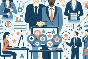 Badanie satysfakcji klienta