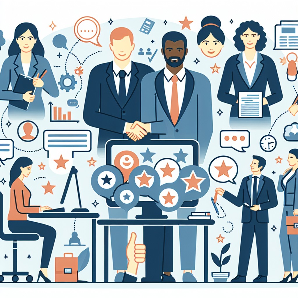 Badanie satysfakcji klienta