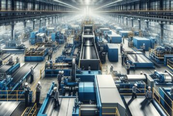 Blachy Piotrków Trybunalski