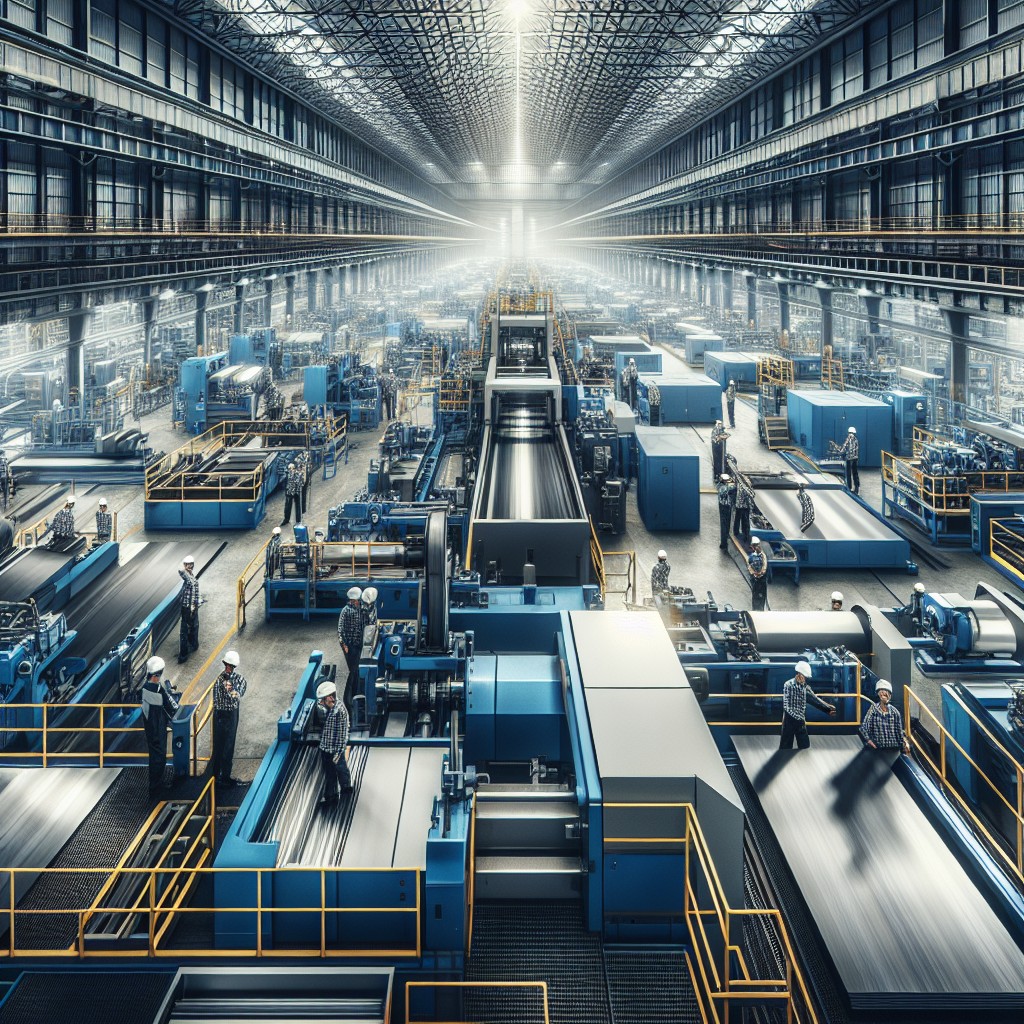 Blachy Piotrków Trybunalski