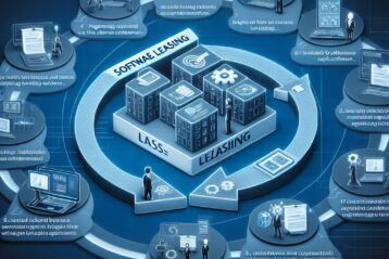 Co to jest leasing oprogramowania i jak działa?