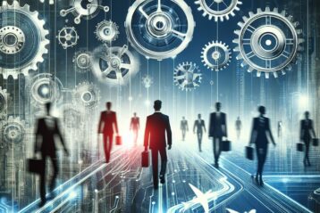 Czy automatyzacje procesów w obsłudze zamówień mogą zwiększyć efektywność pracy zespołu?