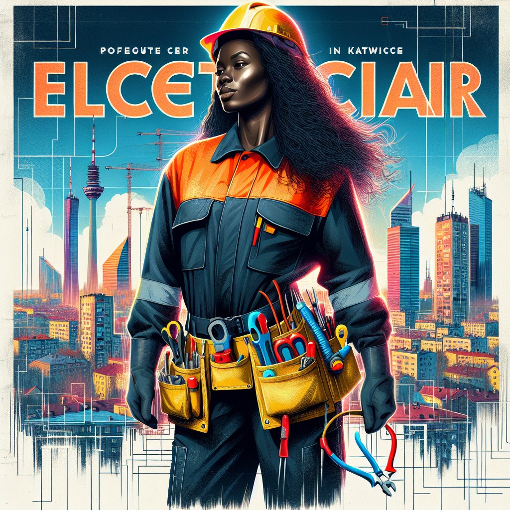 Czy kurs na elektryka w Katowicach jest dostępny w trybie stacjonarnym?