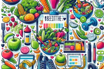 Czy odchudzanie zawsze wymaga restrykcyjnej diety?