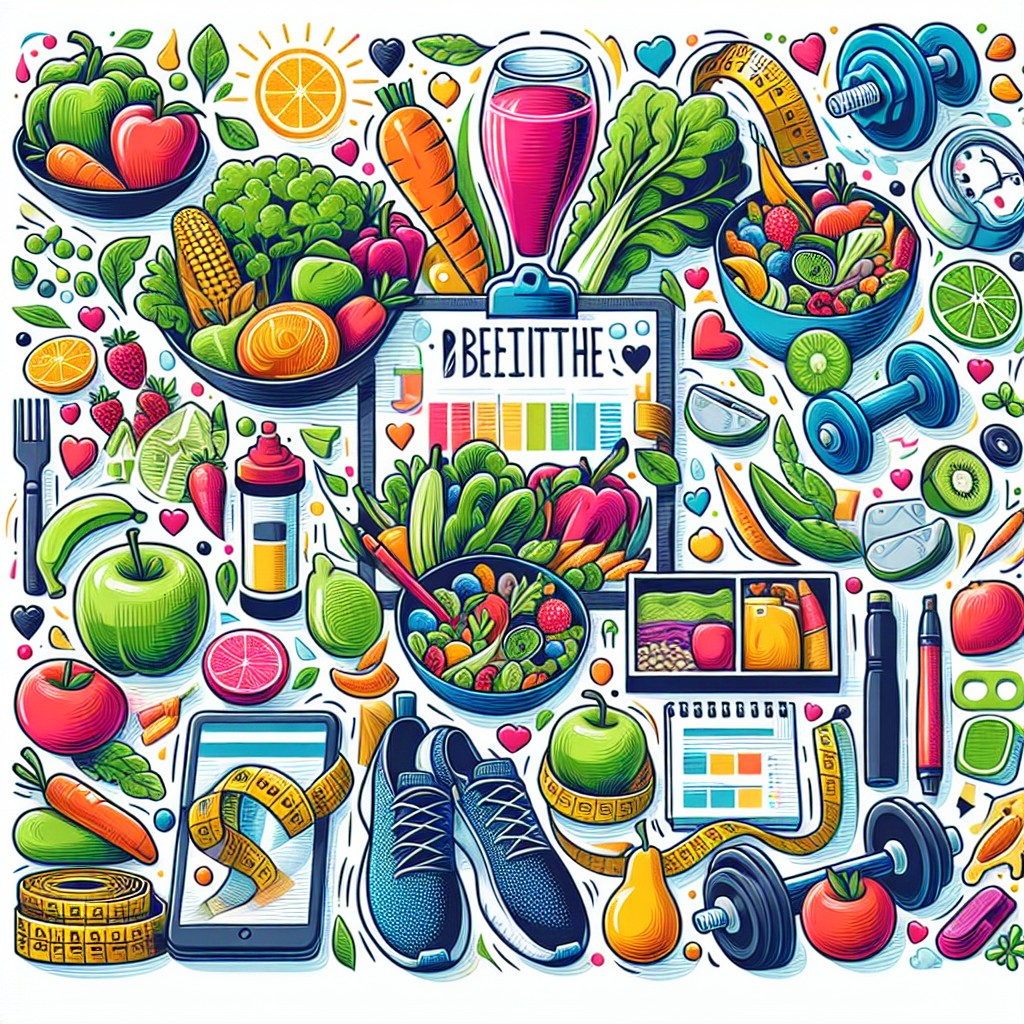 Czy odchudzanie zawsze wymaga restrykcyjnej diety?