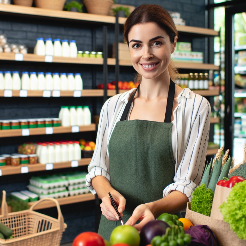 Czy w sklepie są dostępne produkty bezglutenowe?