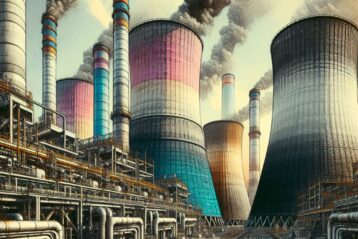 Czy wieże chłodnicze są niezbędne w każdym systemie HVAC?