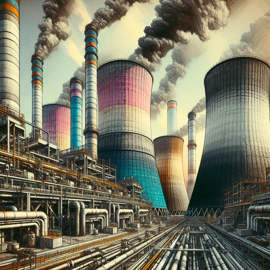 Czy wieże chłodnicze są niezbędne w każdym systemie HVAC?