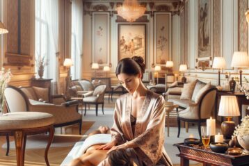 Erotik massagen in Wien