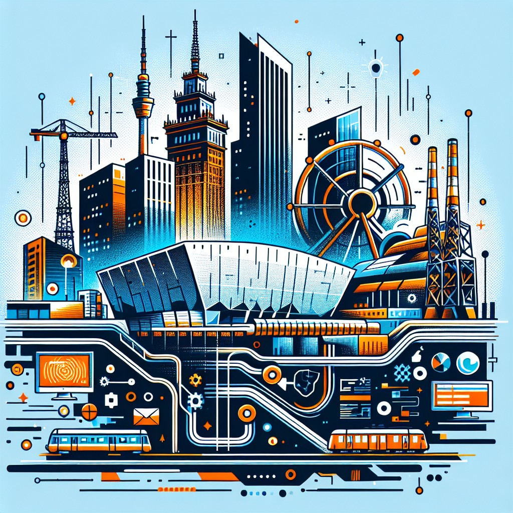 Jak wyróżnić się na tle konkurencji dzięki stronom WWW Katowice?