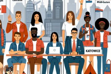 Kurs wychowawcy kolonijnego katowice