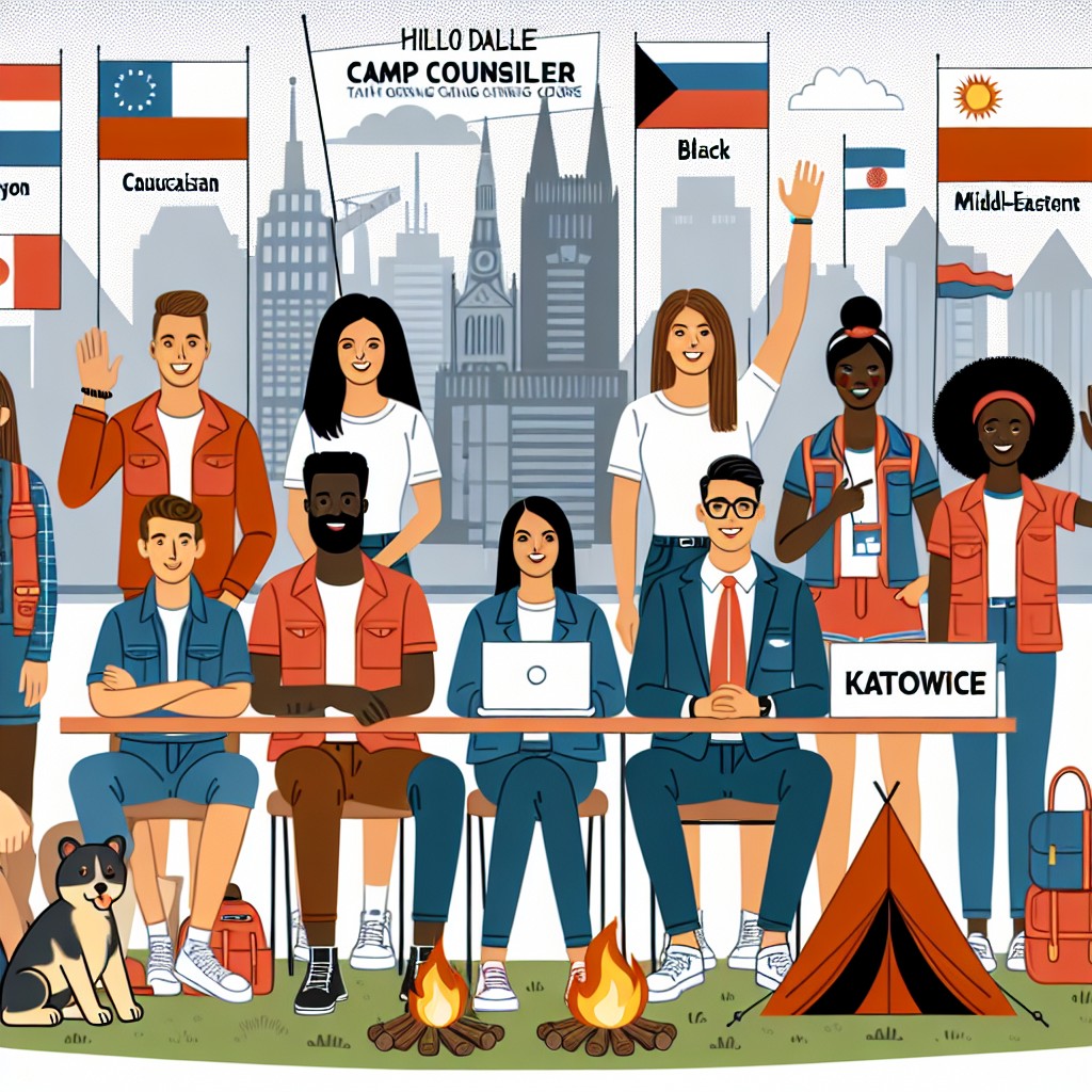 Kurs wychowawcy kolonijnego katowice