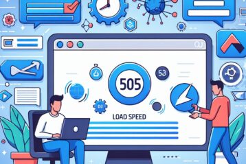 Optymalizacja szybkości ładowania stron