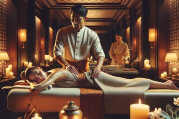 Sex massage in Vienna