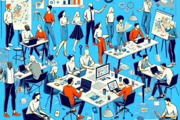 Warsztaty projektowe dla projektantów i programistów.