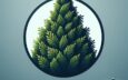 Was ist Thuja Brabant?