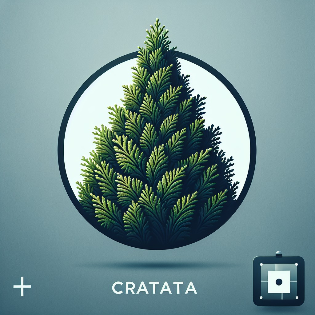 Was ist Thuja Brabant?