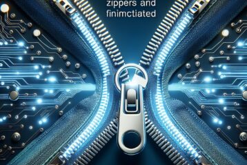 Co to są zamki błyskawiczne nierozdzielcze?