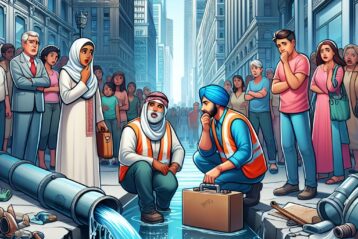 Czy lokalizacja wycieków w pojazdach specjalistycznych jest trudna do przeprowadzenia?